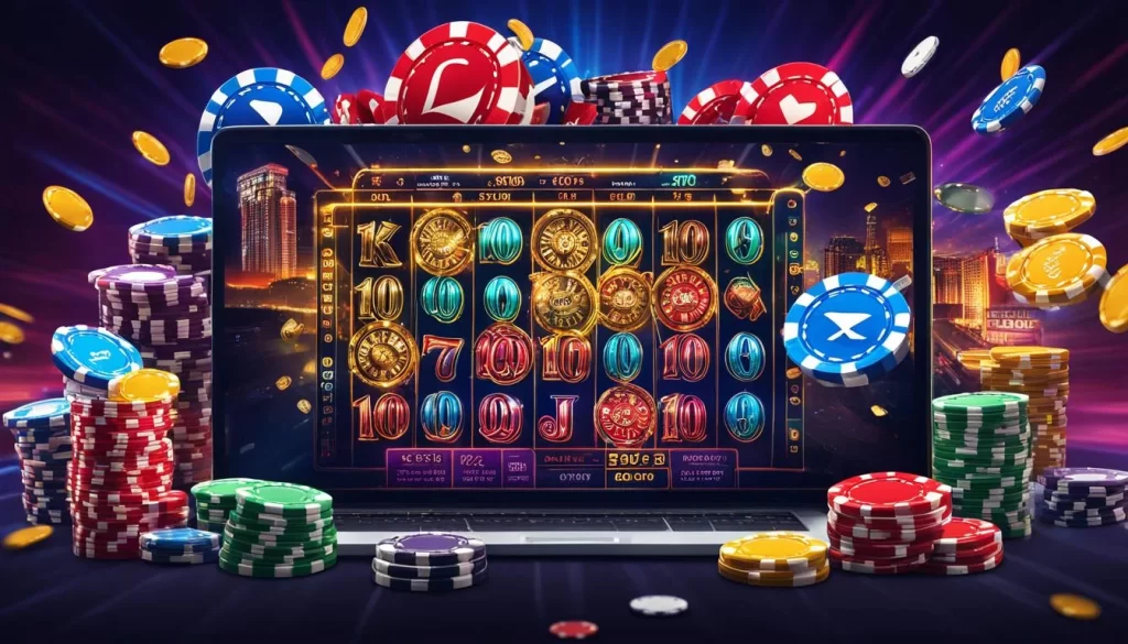 Hệ thống bảo mật tiên tiến tại EE88 Casino