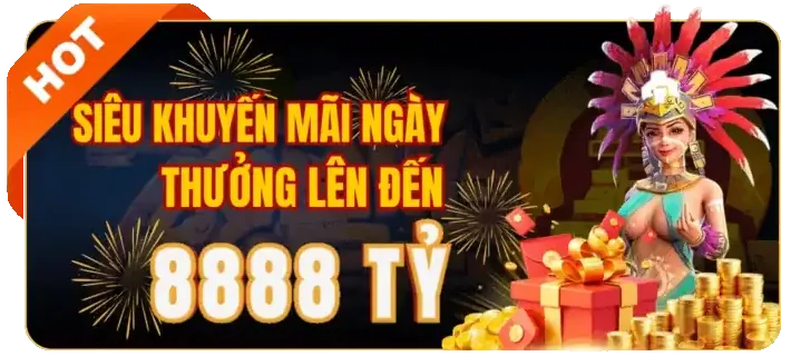Quà tặng và sự kiện độc quyền