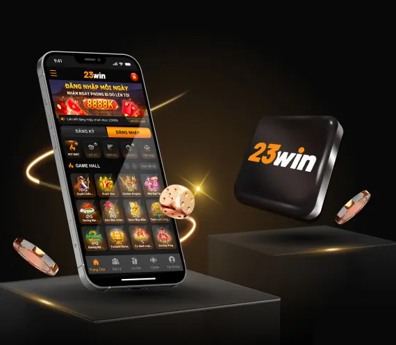 Biểu tượng sự đổi mới công nghệ tại ee88 casino