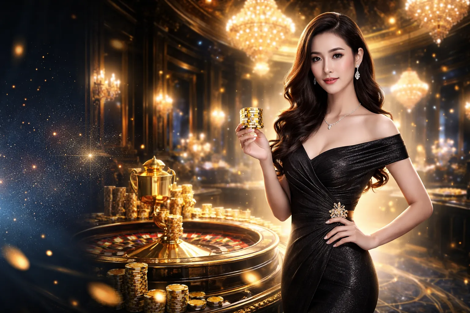 Ứng dụng ee88 casino trên điện thoại