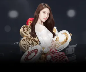 Bước 3: Bắt đầu chơi game tại ee88 casino
